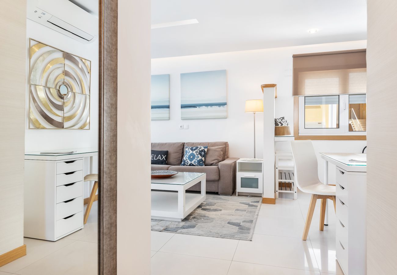 Apartment in Albufeira - Flat Relax OCV - Albufeira Downtown Apartment in Albufeira - Flat Relax OCV - Albufeira Downtown
