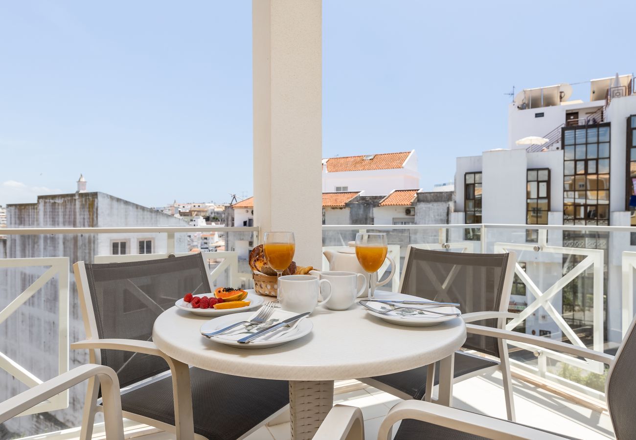 Apartment in Albufeira - Flat Relax OCV - Albufeira Downtown Apartment in Albufeira - Flat Relax OCV - Albufeira Downtown