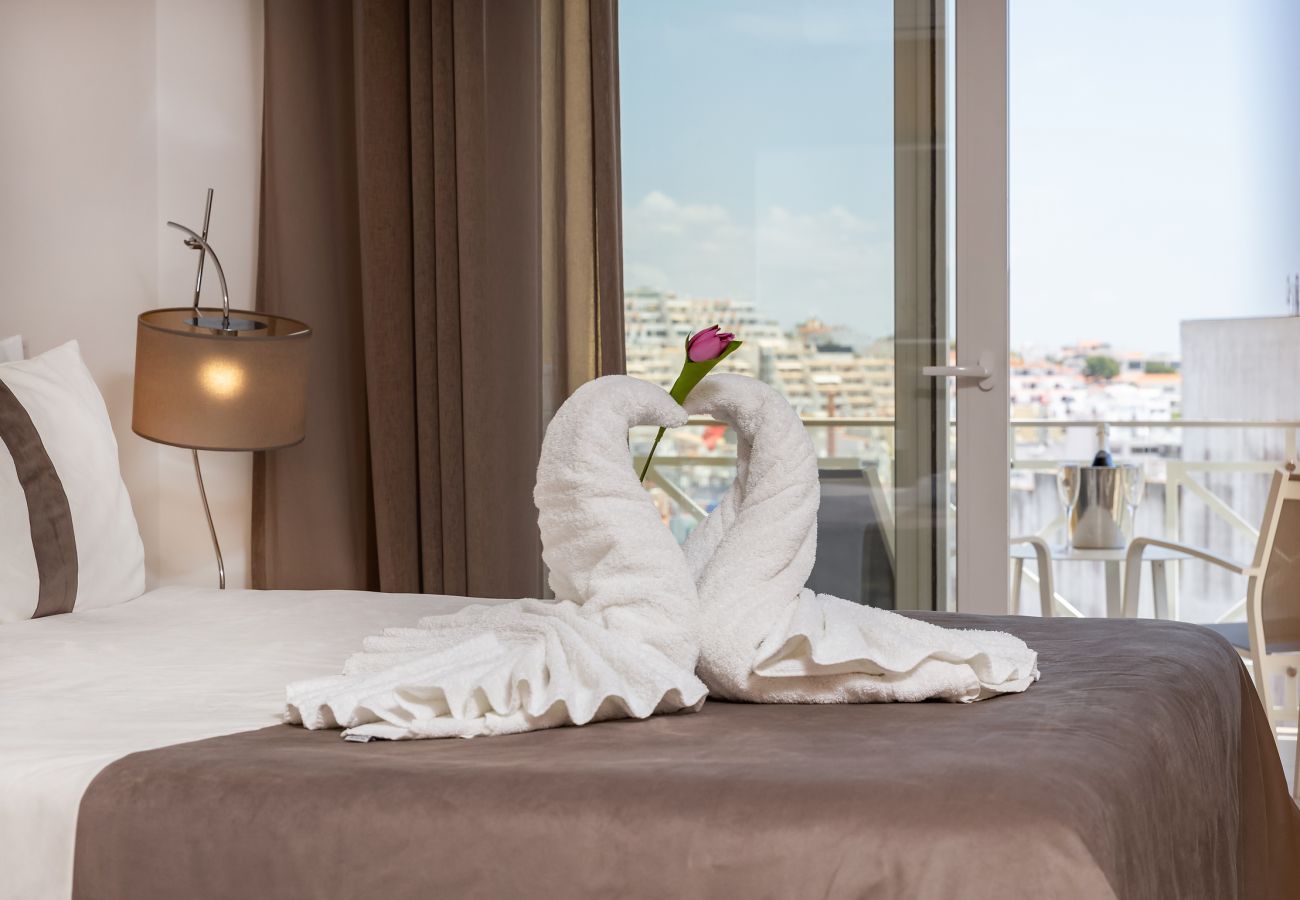 Apartment in Albufeira - Flat Relax OCV - Albufeira Downtown Apartment in Albufeira - Flat Relax OCV - Albufeira Downtown