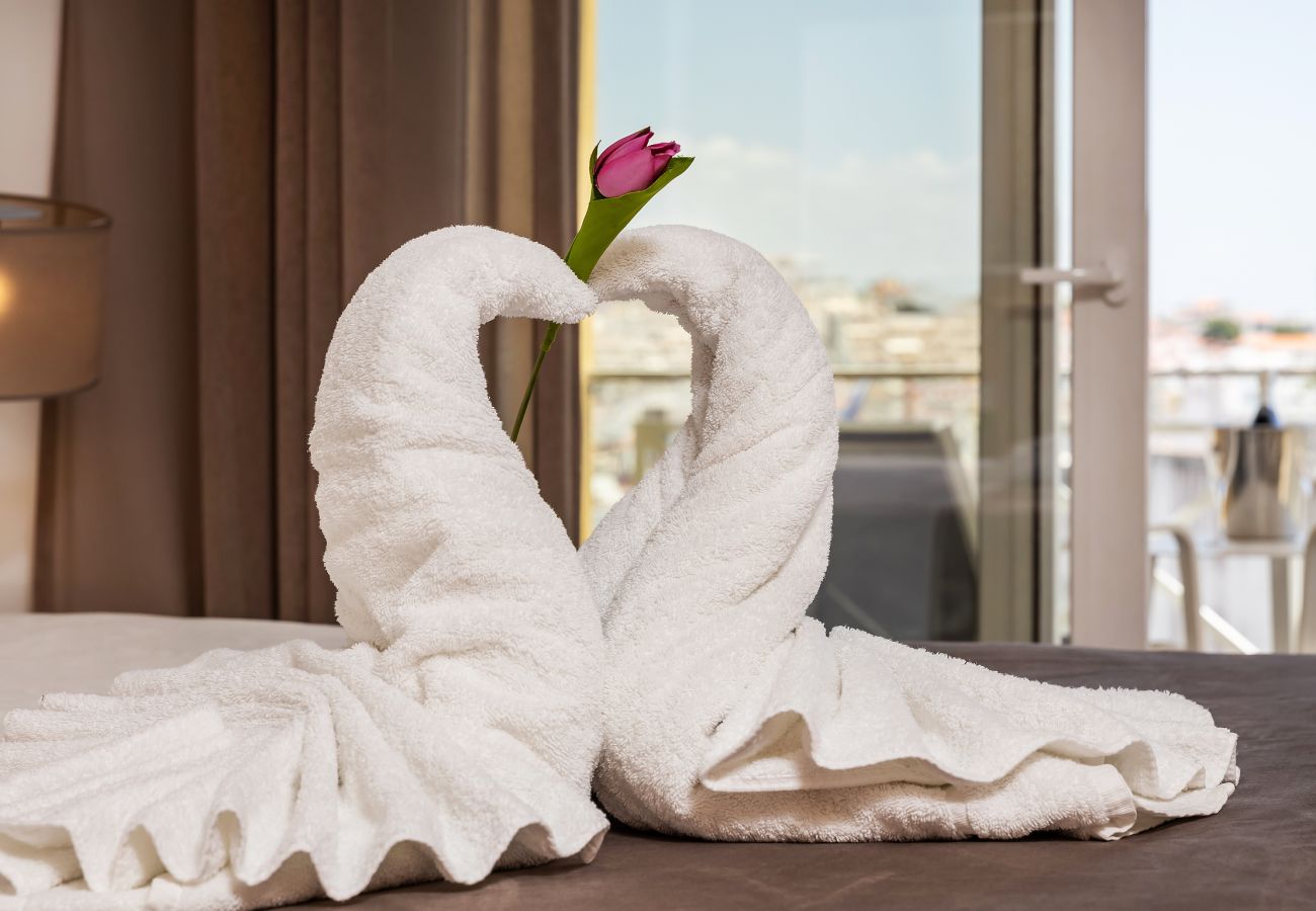 Apartment in Albufeira - Flat Relax OCV - Albufeira Downtown Apartment in Albufeira - Flat Relax OCV - Albufeira Downtown