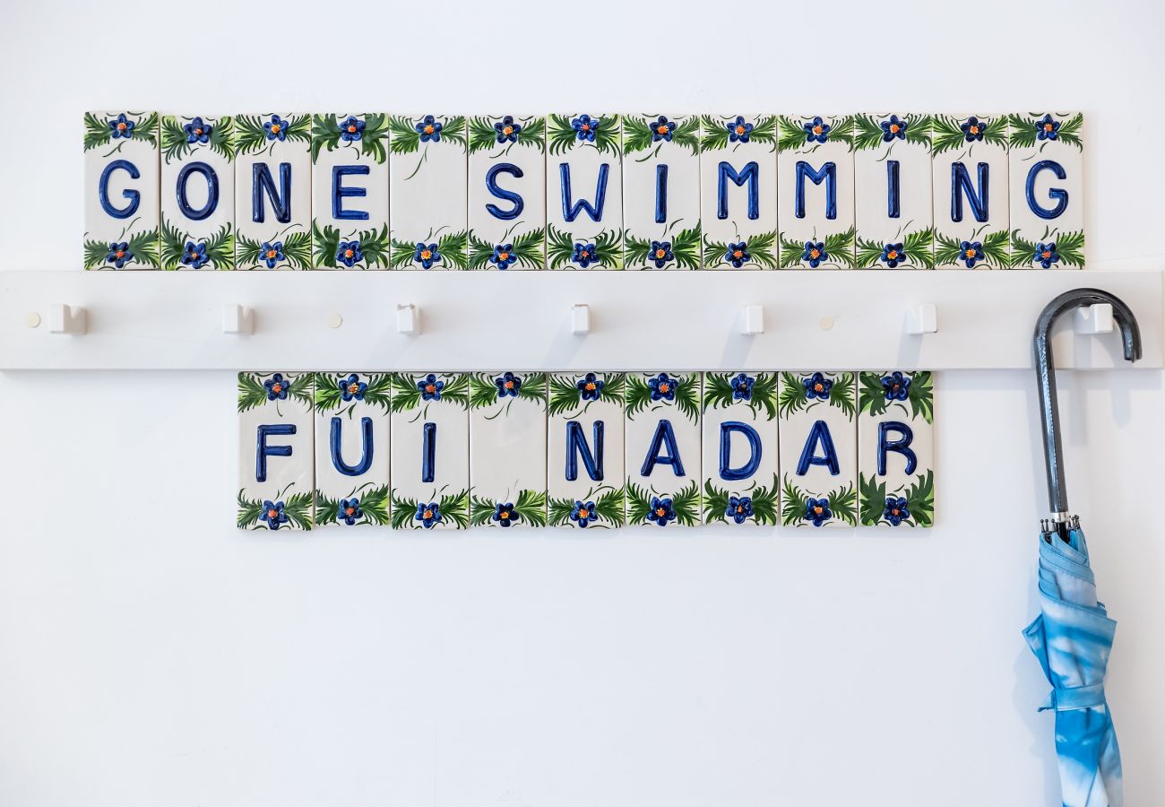 Apartment in Albufeira - Flat Relax OCV - Albufeira Downtown Apartment in Albufeira - Flat Relax OCV - Albufeira Downtown