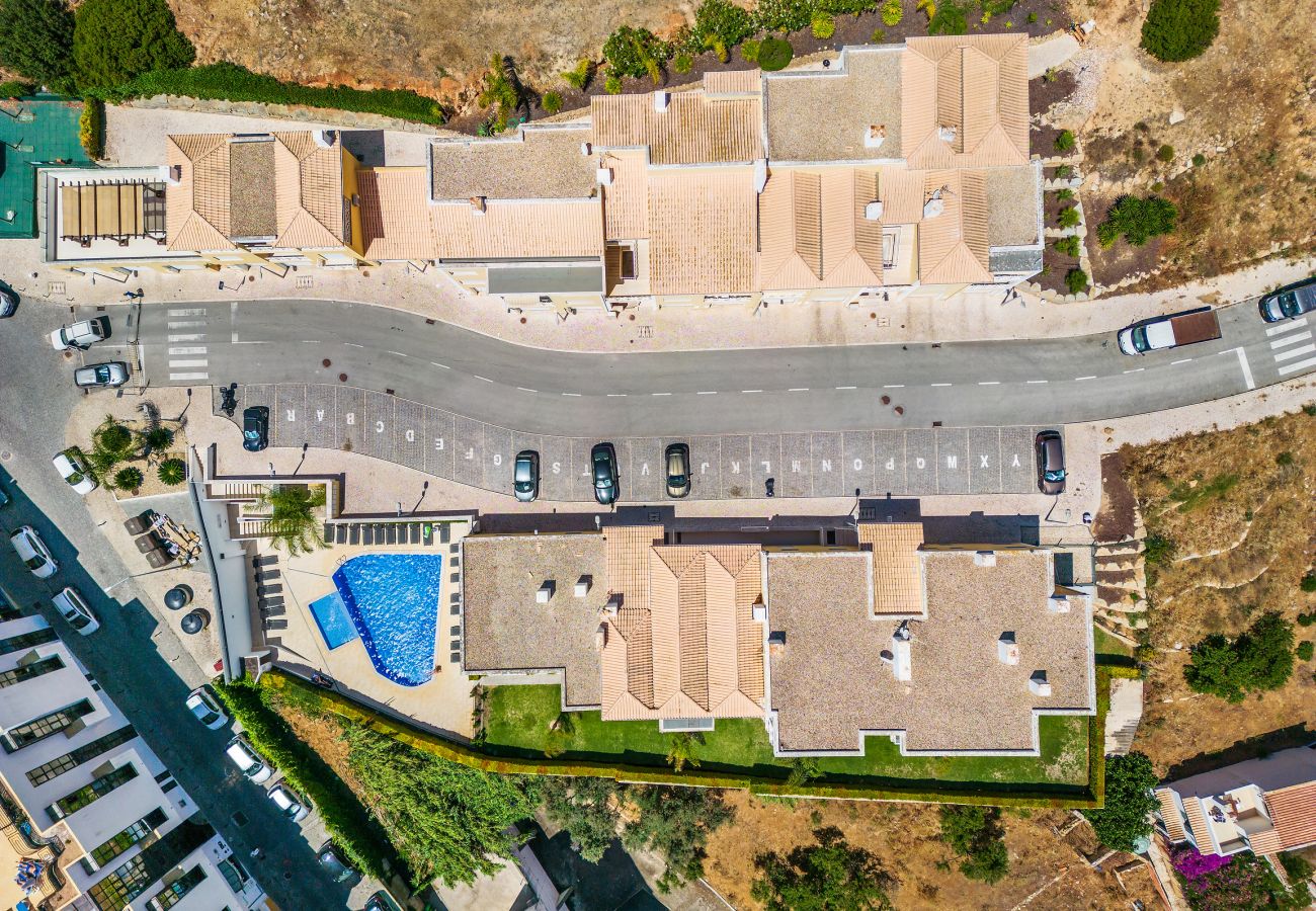 Apartment in Albufeira - Flat Relax OCV - Albufeira Downtown Apartment in Albufeira - Flat Relax OCV - Albufeira Downtown