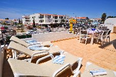 Apartment in Albufeira - Flat Waves OCV - Oura 