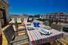 Apartment in Albufeira - Flat Waves OCV - Oura 