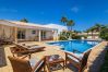 Villa in Albufeira - Villa Dome OCV - Private Heated Pool