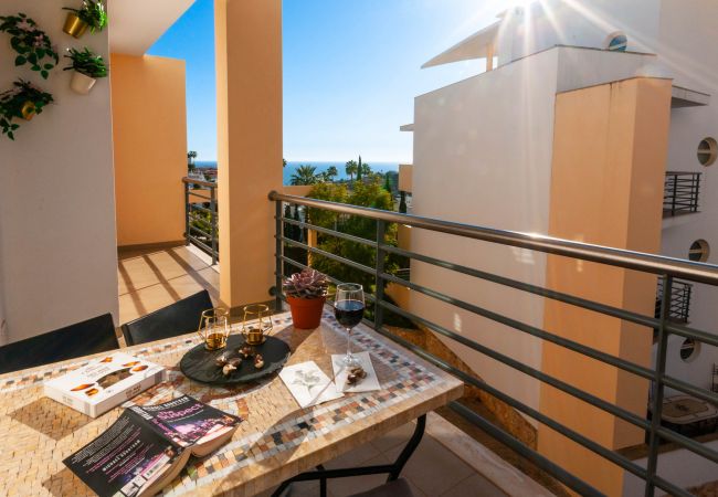 Apartment in Albufeira - Flat Romã OCV - Ocean View Apartment in Albufeira - Flat Romã OCV - Ocean View