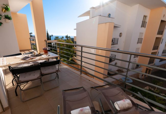 Apartment in Albufeira - Flat Romã OCV - Ocean View Apartment in Albufeira - Flat Romã OCV - Ocean View