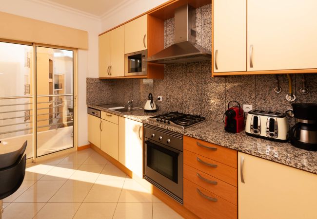Apartment in Albufeira - Flat Romã OCV - Ocean View Apartment in Albufeira - Flat Romã OCV - Ocean View