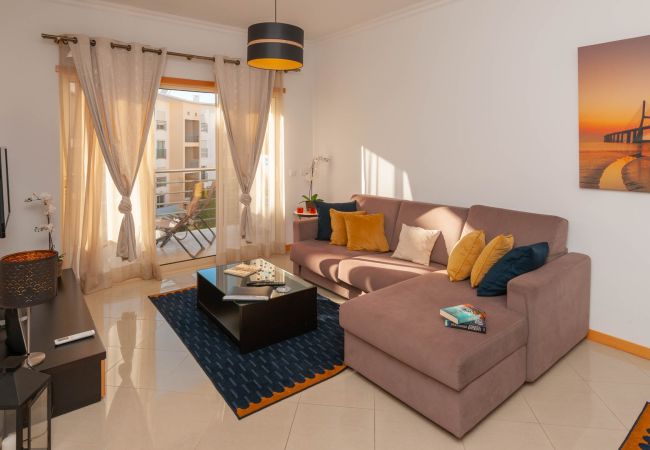 Apartment in Albufeira - Flat Romã OCV - Ocean View Apartment in Albufeira - Flat Romã OCV - Ocean View