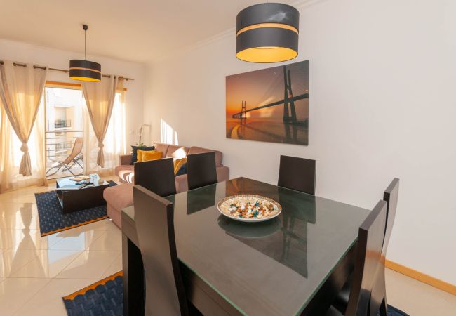 Apartment in Albufeira - Flat Romã OCV - Ocean View Apartment in Albufeira - Flat Romã OCV - Ocean View