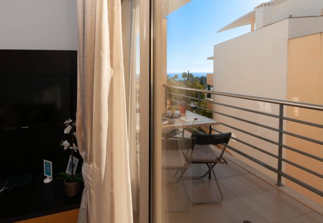 Apartment in Albufeira - Flat Romã OCV - Ocean View Apartment in Albufeira - Flat Romã OCV - Ocean View