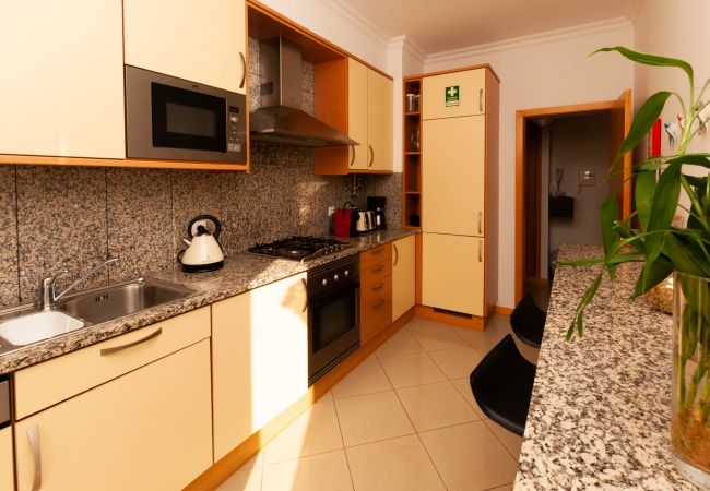 Apartment in Albufeira - Flat Romã OCV - Ocean View Apartment in Albufeira - Flat Romã OCV - Ocean View