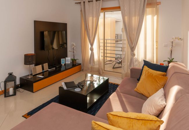 Apartment in Albufeira - Flat Romã OCV - Ocean View Apartment in Albufeira - Flat Romã OCV - Ocean View