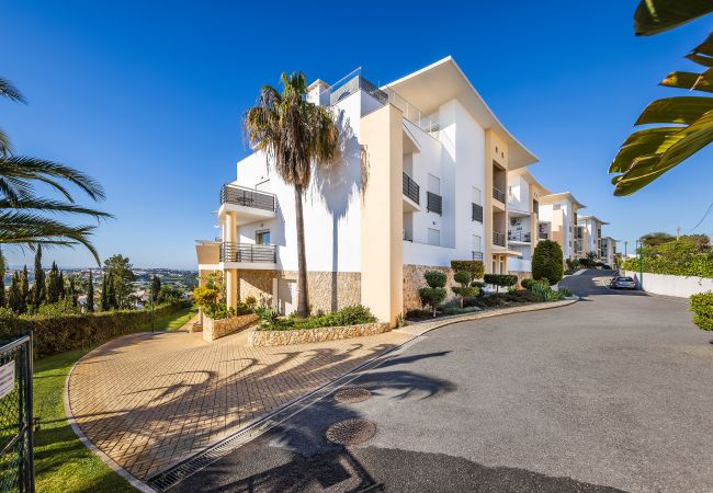 Apartment in Albufeira - Flat Romã OCV - Ocean View Apartment in Albufeira - Flat Romã OCV - Ocean View