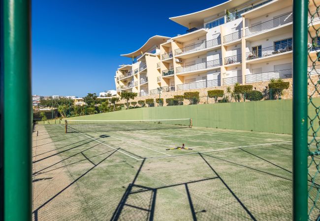 Apartment in Albufeira - Flat Romã OCV - Ocean View Apartment in Albufeira - Flat Romã OCV - Ocean View