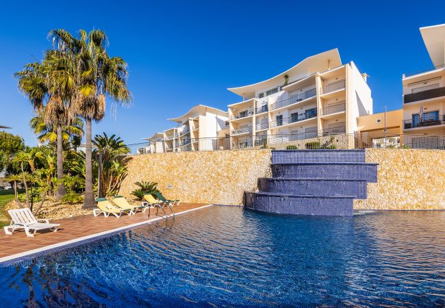 Apartment in Albufeira - Flat Romã OCV - Ocean View Apartment in Albufeira - Flat Romã OCV - Ocean View