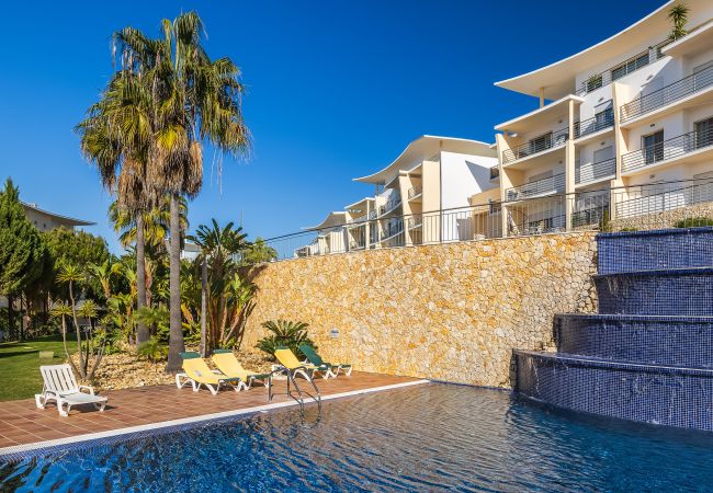 Apartment in Albufeira - Flat Romã OCV - Ocean View Apartment in Albufeira - Flat Romã OCV - Ocean View