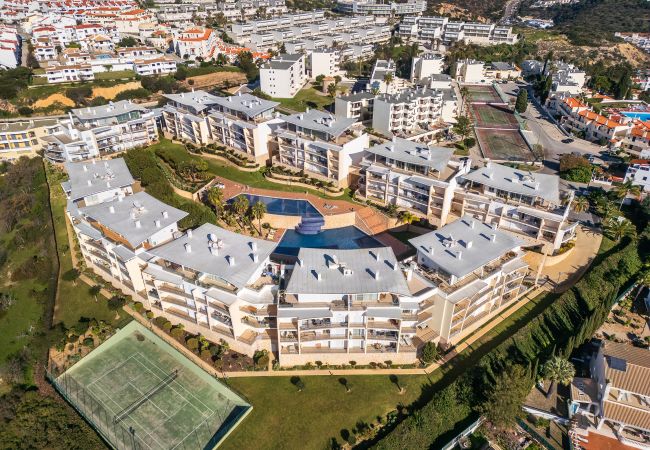 Apartment in Albufeira - Flat Romã OCV - Ocean View Apartment in Albufeira - Flat Romã OCV - Ocean View