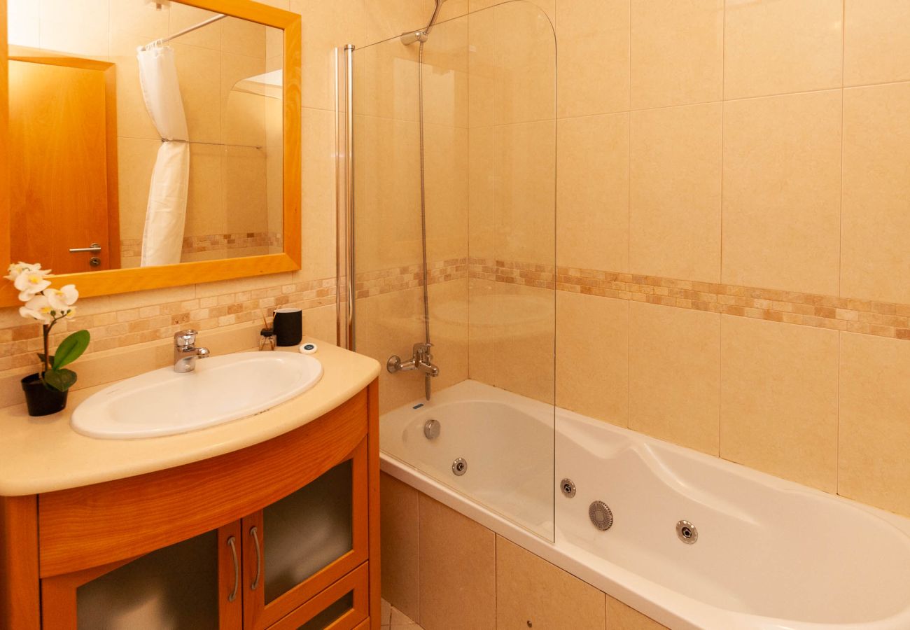 Apartment in Albufeira - Flat Romã OCV - Ocean View Apartment in Albufeira - Flat Romã OCV - Ocean View