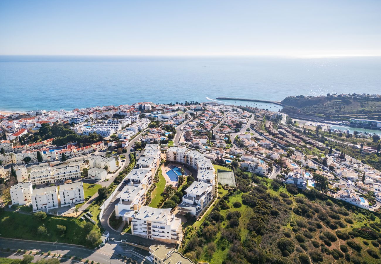 Apartment in Albufeira - Flat Romã OCV - Ocean View Apartment in Albufeira - Flat Romã OCV - Ocean View