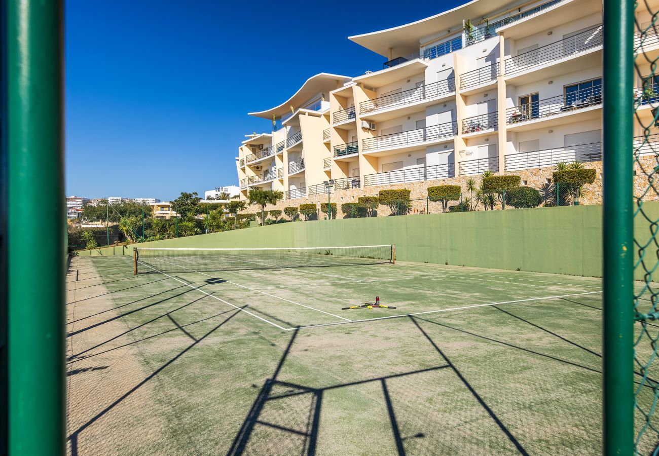 Apartment in Albufeira - Flat Romã OCV - Ocean View Apartment in Albufeira - Flat Romã OCV - Ocean View