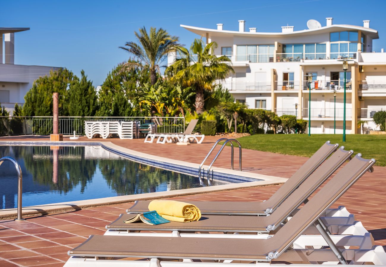 Apartment in Albufeira - Flat Romã OCV - Ocean View Apartment in Albufeira - Flat Romã OCV - Ocean View