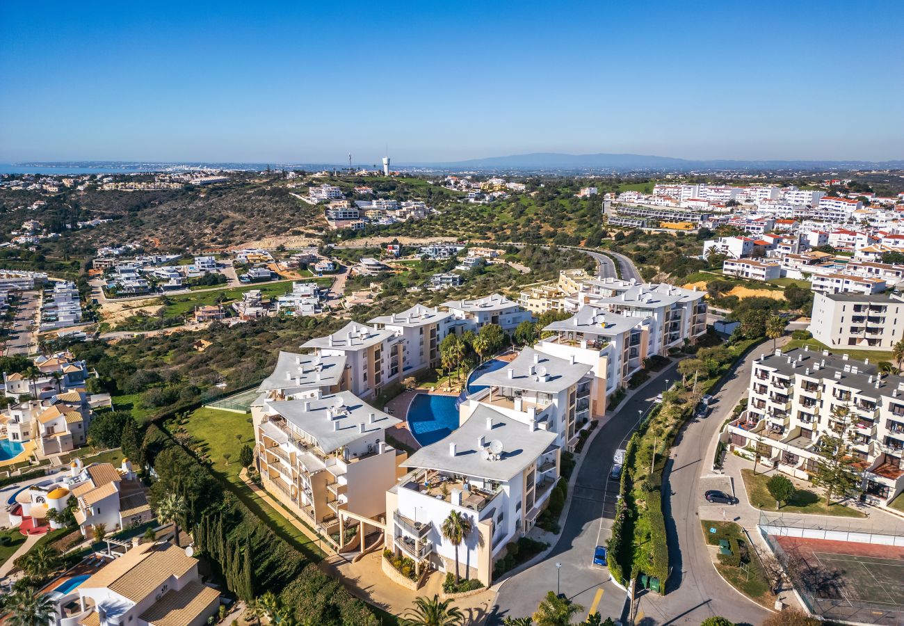 Apartment in Albufeira - Flat Romã OCV - Ocean View Apartment in Albufeira - Flat Romã OCV - Ocean View