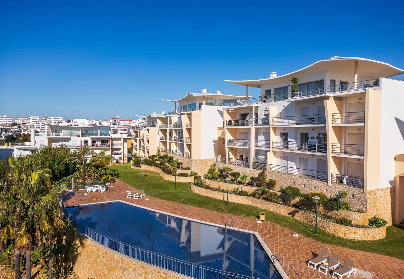Apartment in Albufeira - Flat Romã OCV - Ocean View Apartment in Albufeira - Flat Romã OCV - Ocean View
