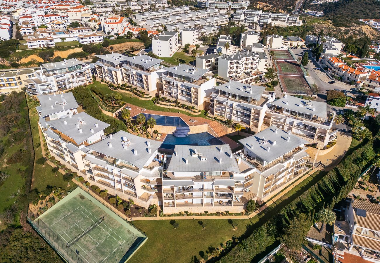 Apartment in Albufeira - Flat Romã OCV - Ocean View Apartment in Albufeira - Flat Romã OCV - Ocean View