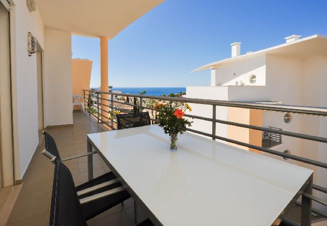 Apartment in Albufeira - Flat Medronho OCV - Ocean View Apartment in Albufeira - Flat Medronho OCV - Ocean View