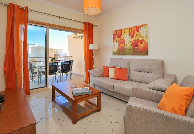 Apartment in Albufeira - Flat Medronho OCV - Ocean View Apartment in Albufeira - Flat Medronho OCV - Ocean View