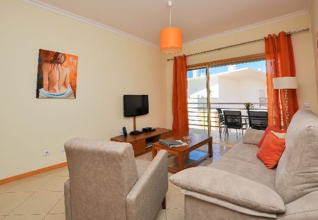 Apartment in Albufeira - Flat Medronho OCV - Ocean View Apartment in Albufeira - Flat Medronho OCV - Ocean View