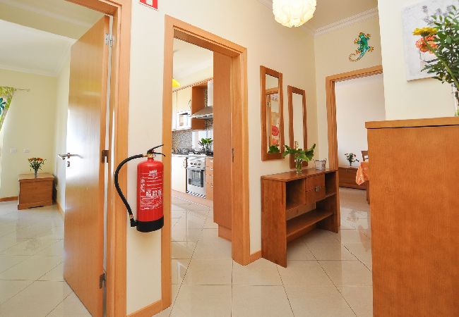 Apartment in Albufeira - Flat Medronho OCV - Ocean View Apartment in Albufeira - Flat Medronho OCV - Ocean View