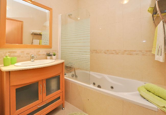 Apartment in Albufeira - Flat Medronho OCV - Ocean View Apartment in Albufeira - Flat Medronho OCV - Ocean View