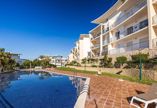  in Albufeira - Flat Medronho OCV - Ocean View