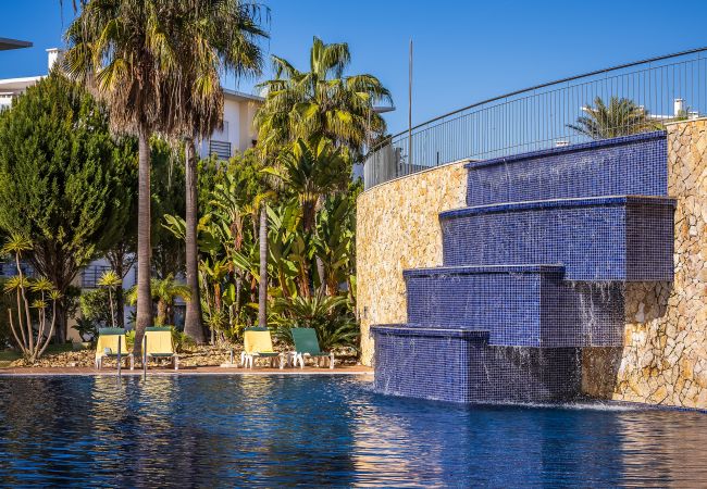 Apartment in Albufeira - Flat Medronho OCV - Ocean View Apartment in Albufeira - Flat Medronho OCV - Ocean View