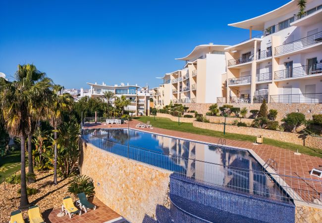 Apartment in Albufeira - Flat Medronho OCV - Ocean View Apartment in Albufeira - Flat Medronho OCV - Ocean View