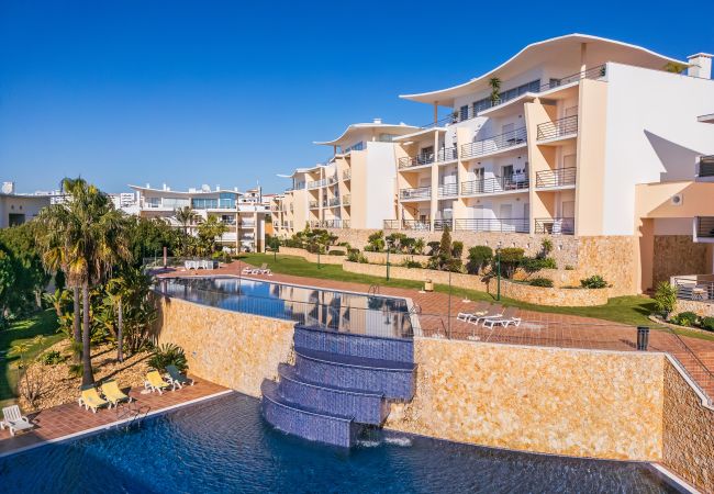 Apartment in Albufeira - Flat Medronho OCV - Ocean View Apartment in Albufeira - Flat Medronho OCV - Ocean View