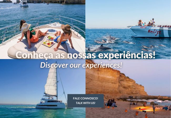 Apartment in Albufeira - Flat Medronho OCV - Ocean View Apartment in Albufeira - Flat Medronho OCV - Ocean View