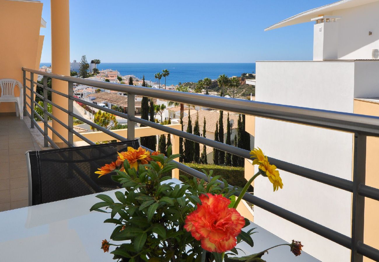 Apartment in Albufeira - Flat Medronho OCV - Ocean View Apartment in Albufeira - Flat Medronho OCV - Ocean View