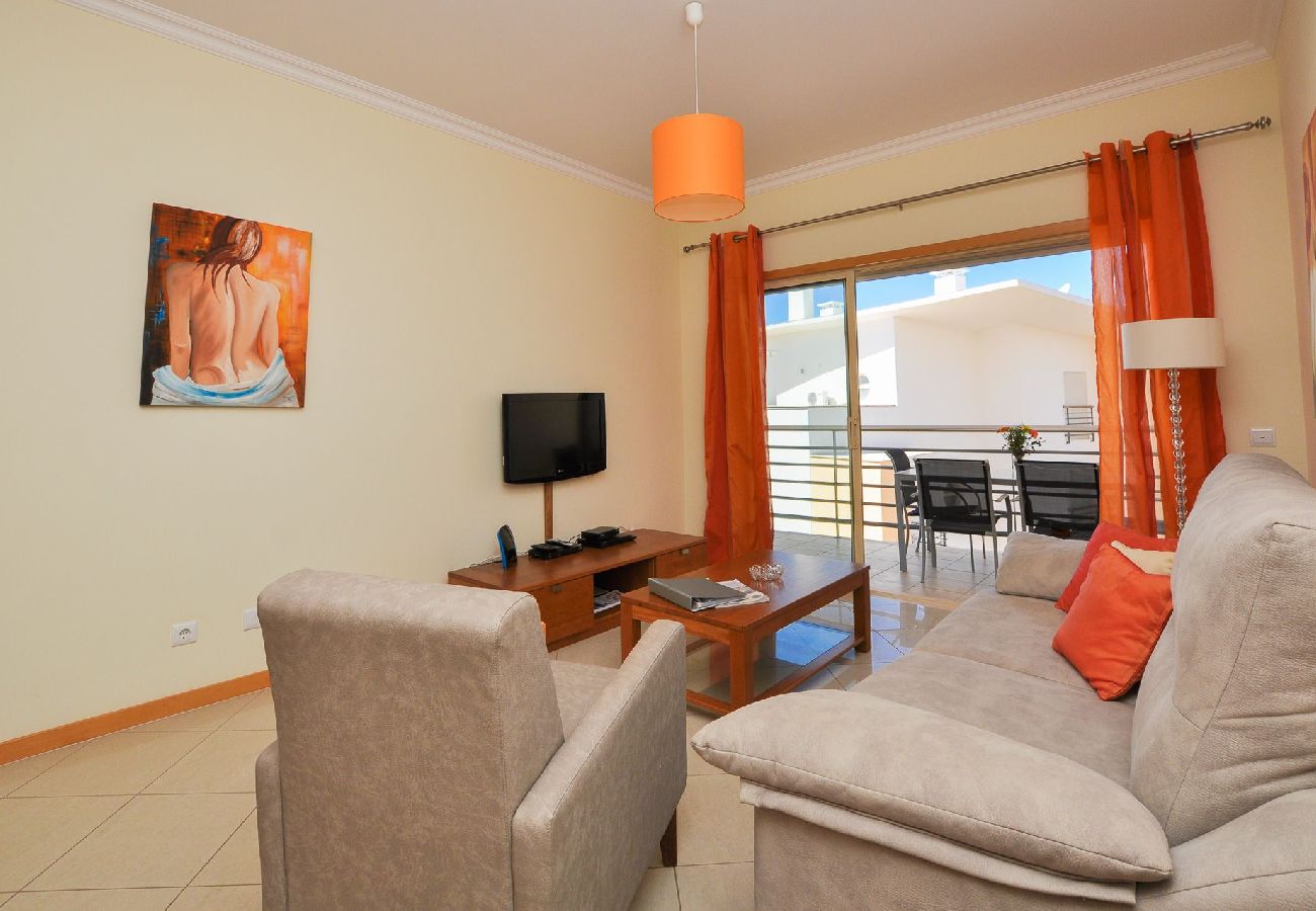 Apartment in Albufeira - Flat Medronho OCV - Ocean View Apartment in Albufeira - Flat Medronho OCV - Ocean View
