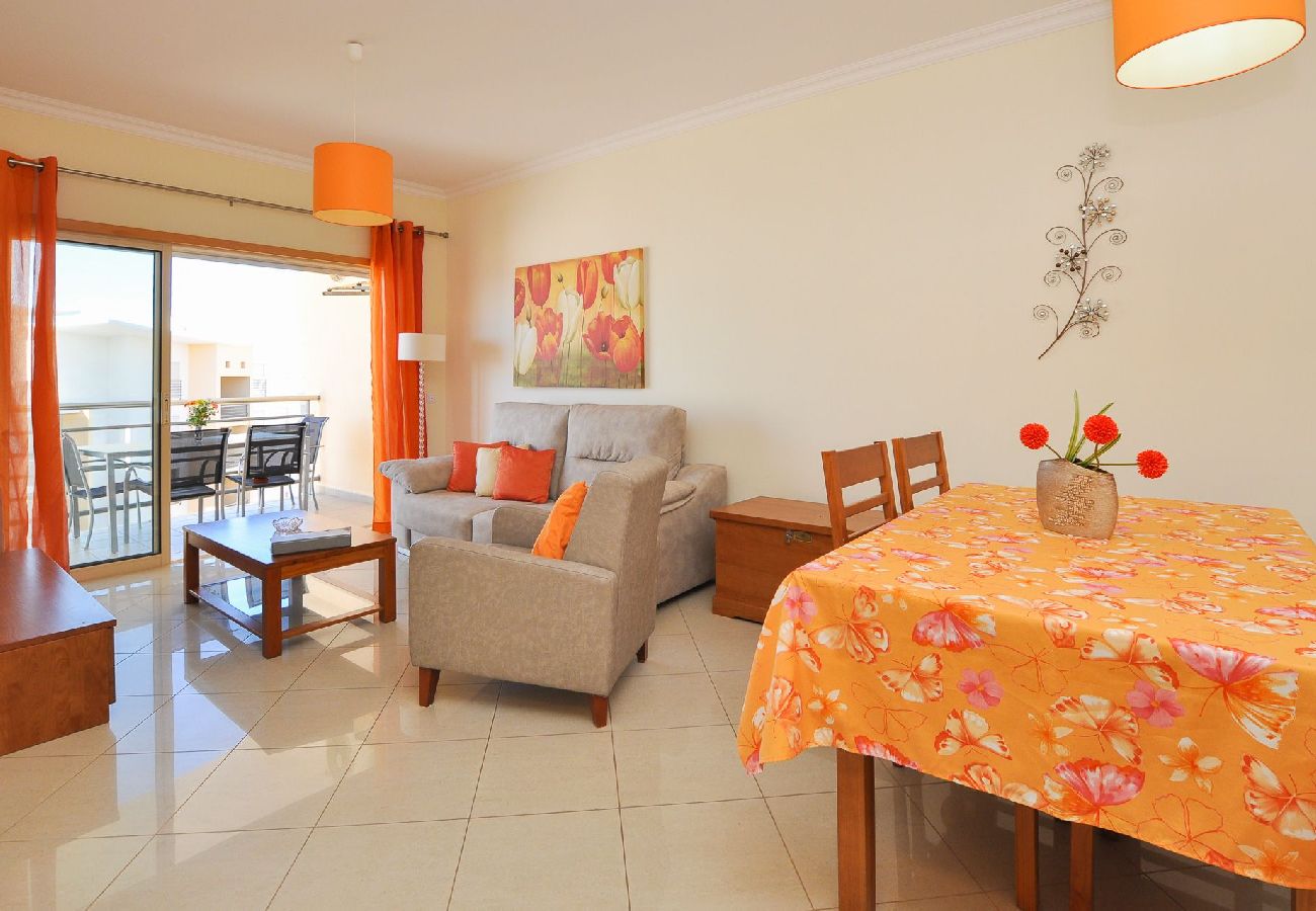 Apartment in Albufeira - Flat Medronho OCV - Ocean View Apartment in Albufeira - Flat Medronho OCV - Ocean View