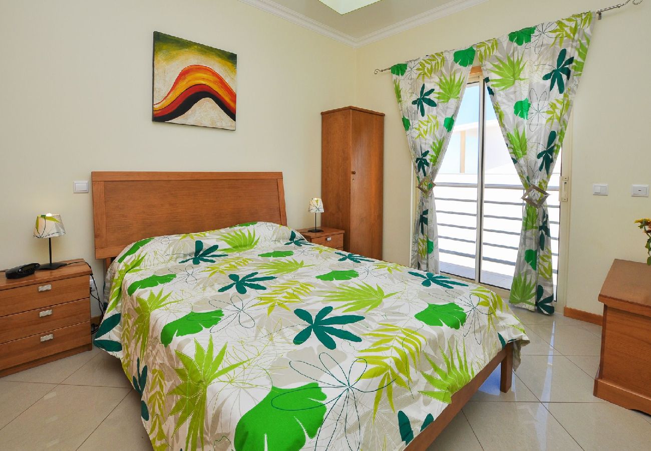 Apartment in Albufeira - Flat Medronho OCV - Ocean View Apartment in Albufeira - Flat Medronho OCV - Ocean View