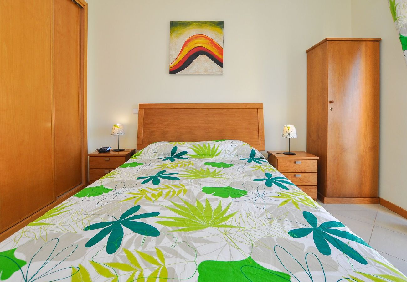 Apartment in Albufeira - Flat Medronho OCV - Ocean View Apartment in Albufeira - Flat Medronho OCV - Ocean View