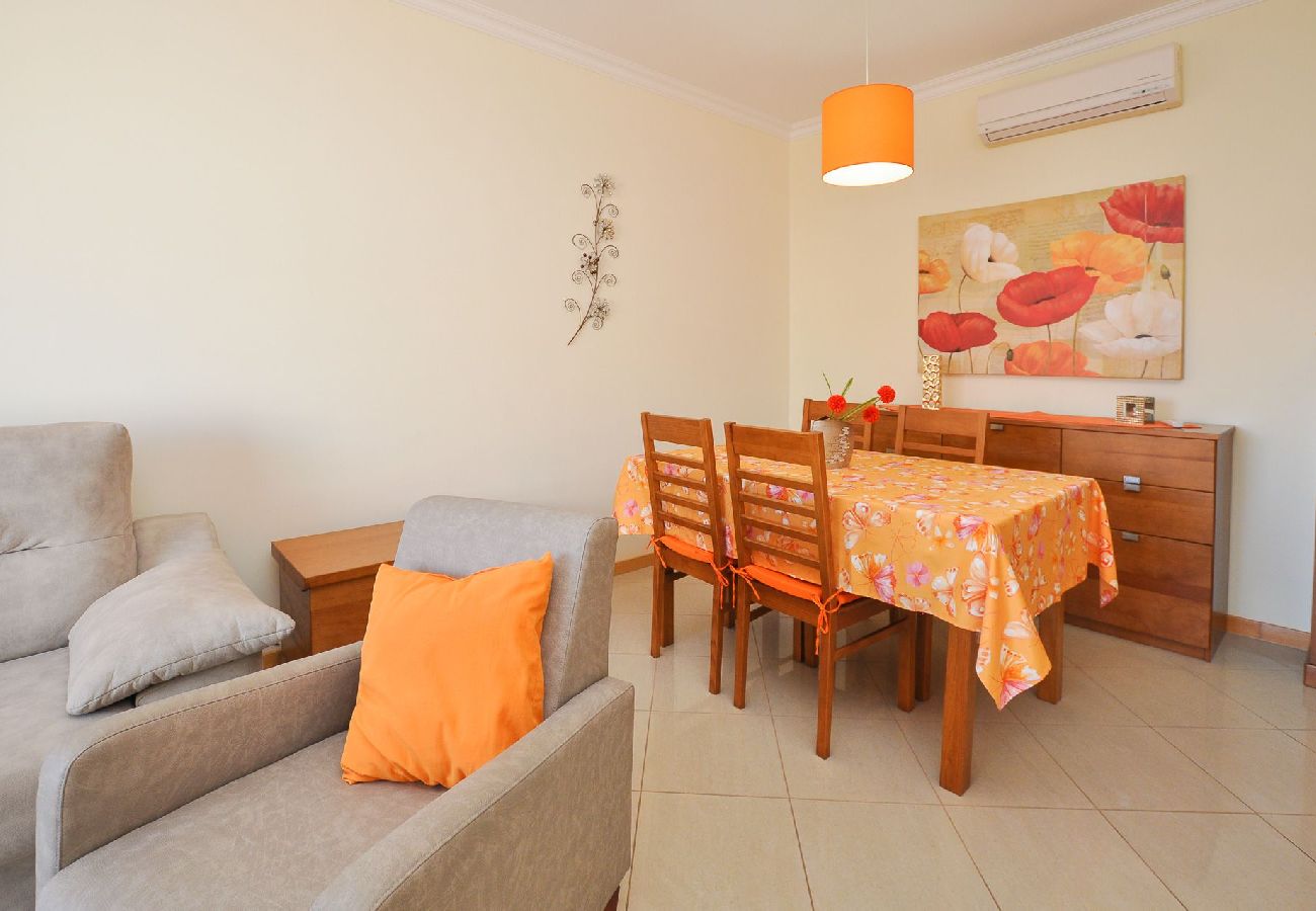 Apartment in Albufeira - Flat Medronho OCV - Ocean View Apartment in Albufeira - Flat Medronho OCV - Ocean View