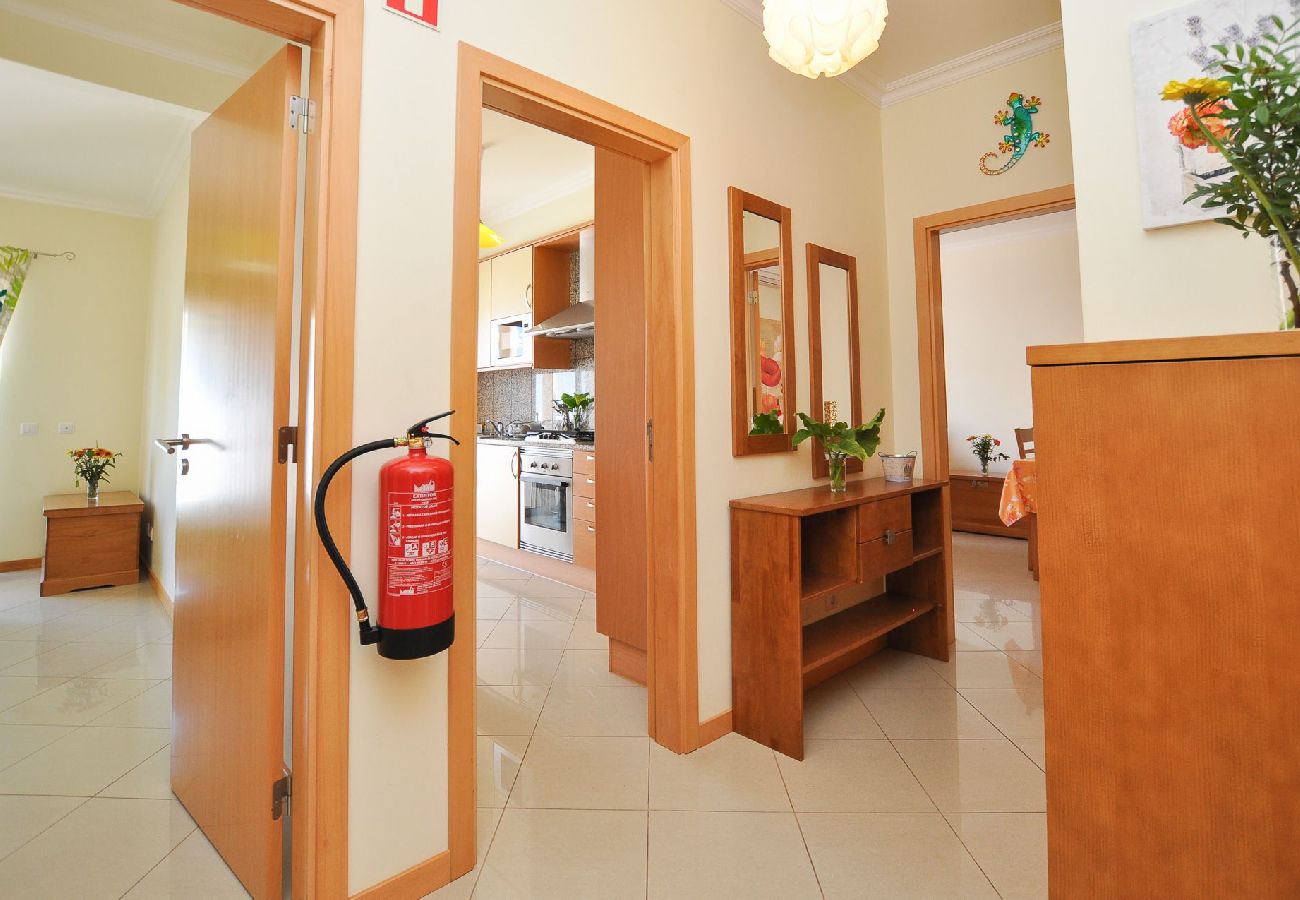 Apartment in Albufeira - Flat Medronho OCV - Ocean View Apartment in Albufeira - Flat Medronho OCV - Ocean View