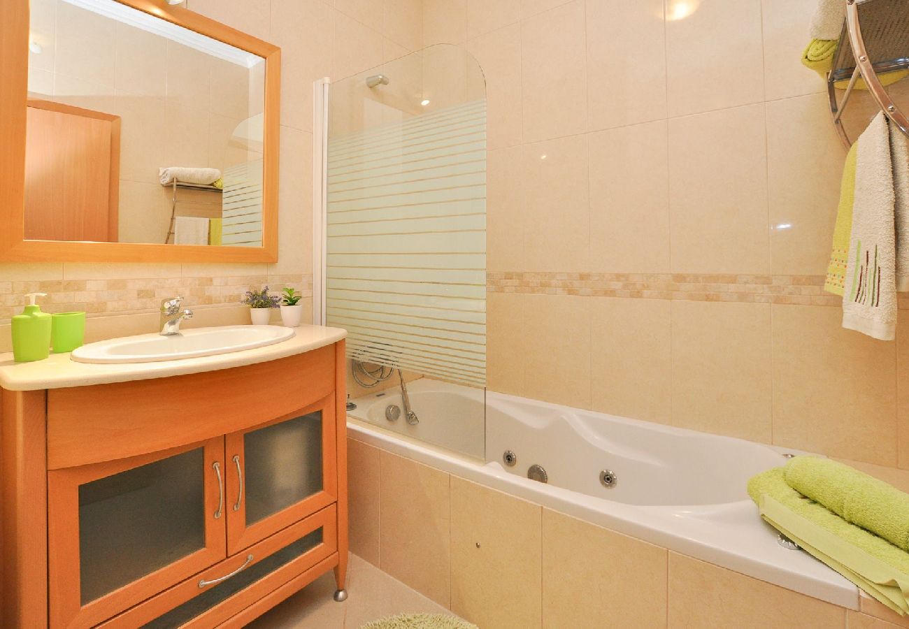 Apartment in Albufeira - Flat Medronho OCV - Ocean View Apartment in Albufeira - Flat Medronho OCV - Ocean View