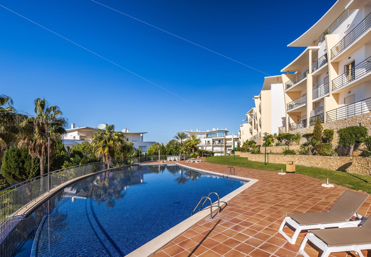 Apartment in Albufeira - Flat Medronho OCV - Ocean View Apartment in Albufeira - Flat Medronho OCV - Ocean View