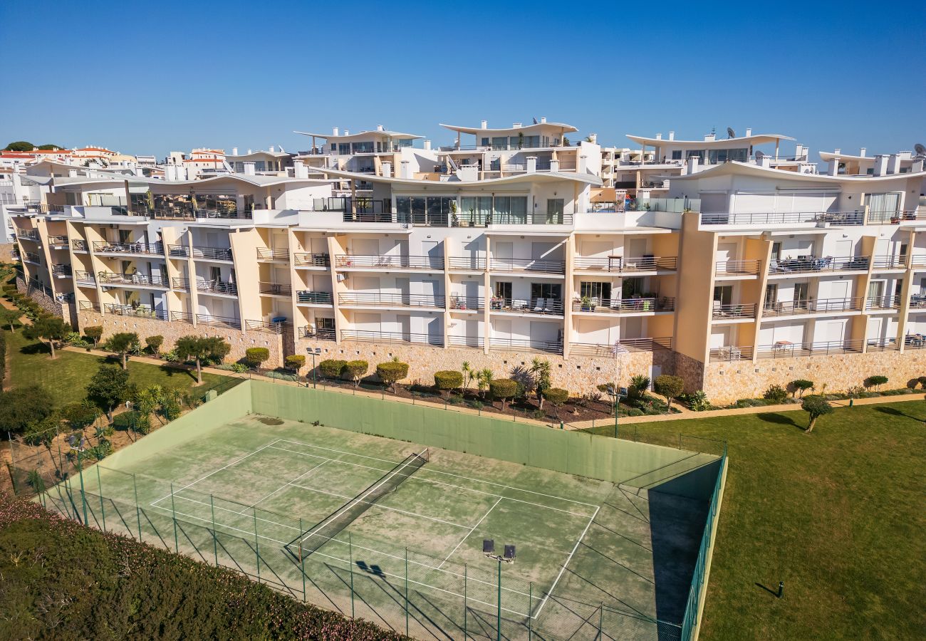Apartment in Albufeira - Flat Medronho OCV - Ocean View Apartment in Albufeira - Flat Medronho OCV - Ocean View