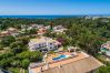 Villa in Albufeira - Villa Bia OCV - Private Pool Villa in Albufeira - Villa Bia OCV - Private Pool
